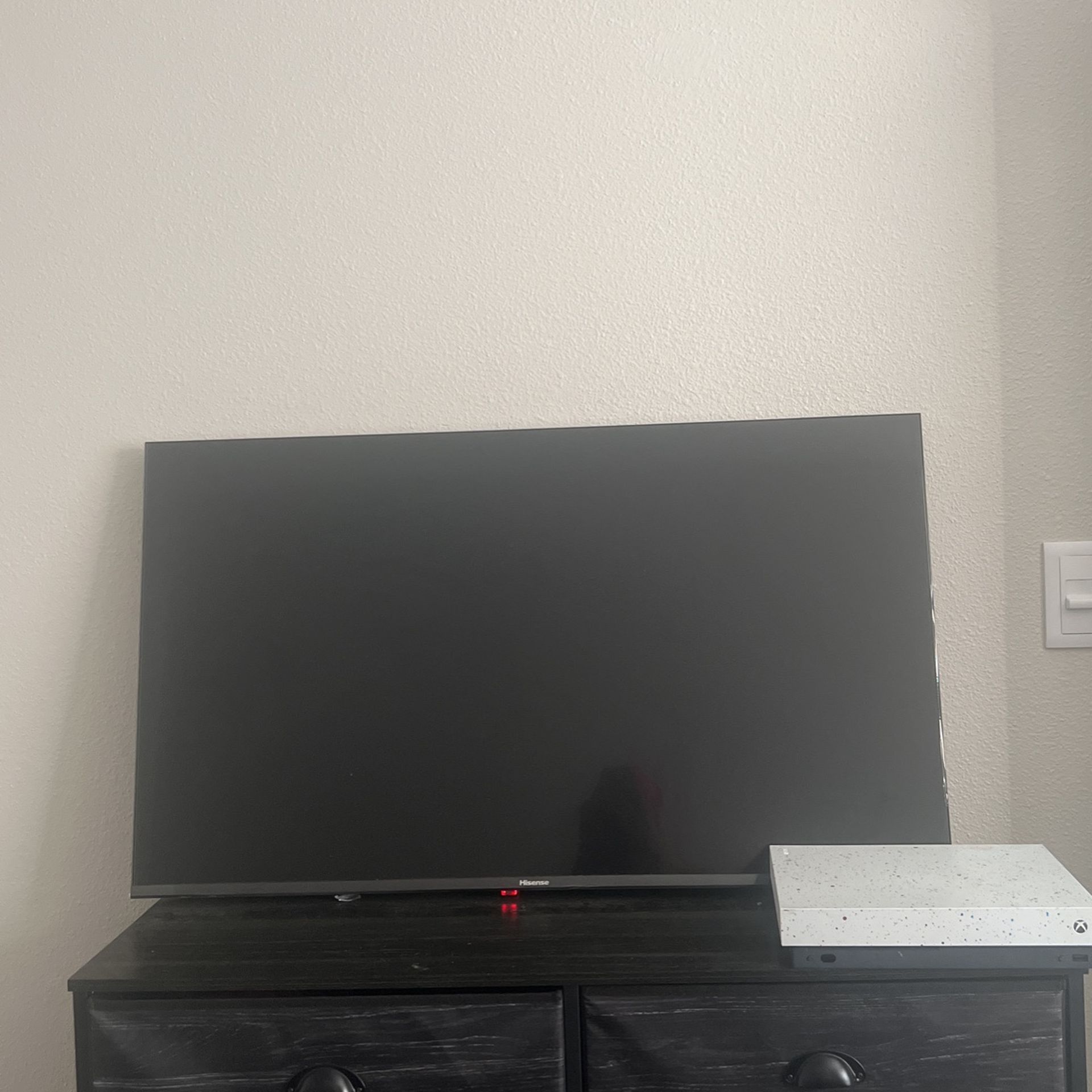 TV for sale!