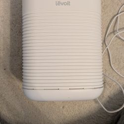 Air purifier 