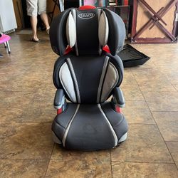 Graco Booster Seat Convertible