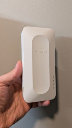 Netgear WiFi Extender