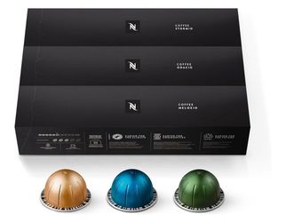Nespresso Capsules