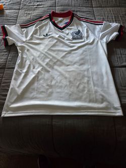 Mexijo Jersey Xl