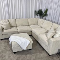 Living Room Set