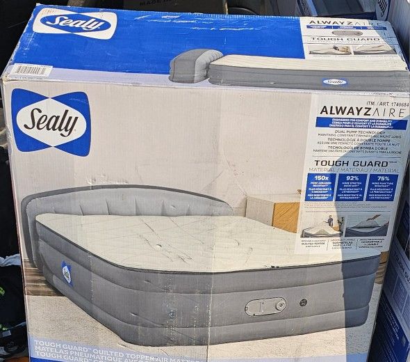 Seally Mattress