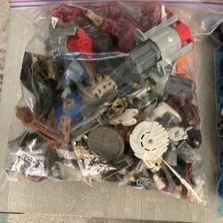 Bionicle lot for 2025 sale