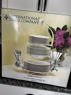 Dish Set