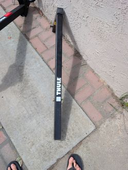 Thule rack of some kind free