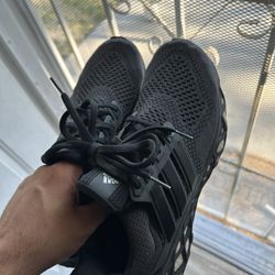 Adidas Ultra Boost Web DNA
