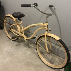 Beach Cruiser
