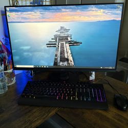 Dell Gaming Pc