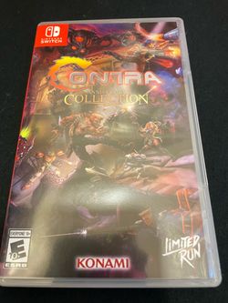 Switch contra collection