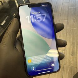 iPhone 16e 256gb Black Unlocked 