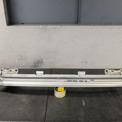 2017-2018-2019-2020 AUDI A4 REAR REINFORCEMENT OEM USED