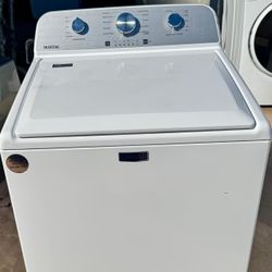 Maytag Washer Machine 