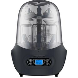 Baby Brezza Baby Bottle Sterilizer