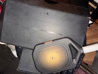 Tesla Aurum Pickleball  Paddle