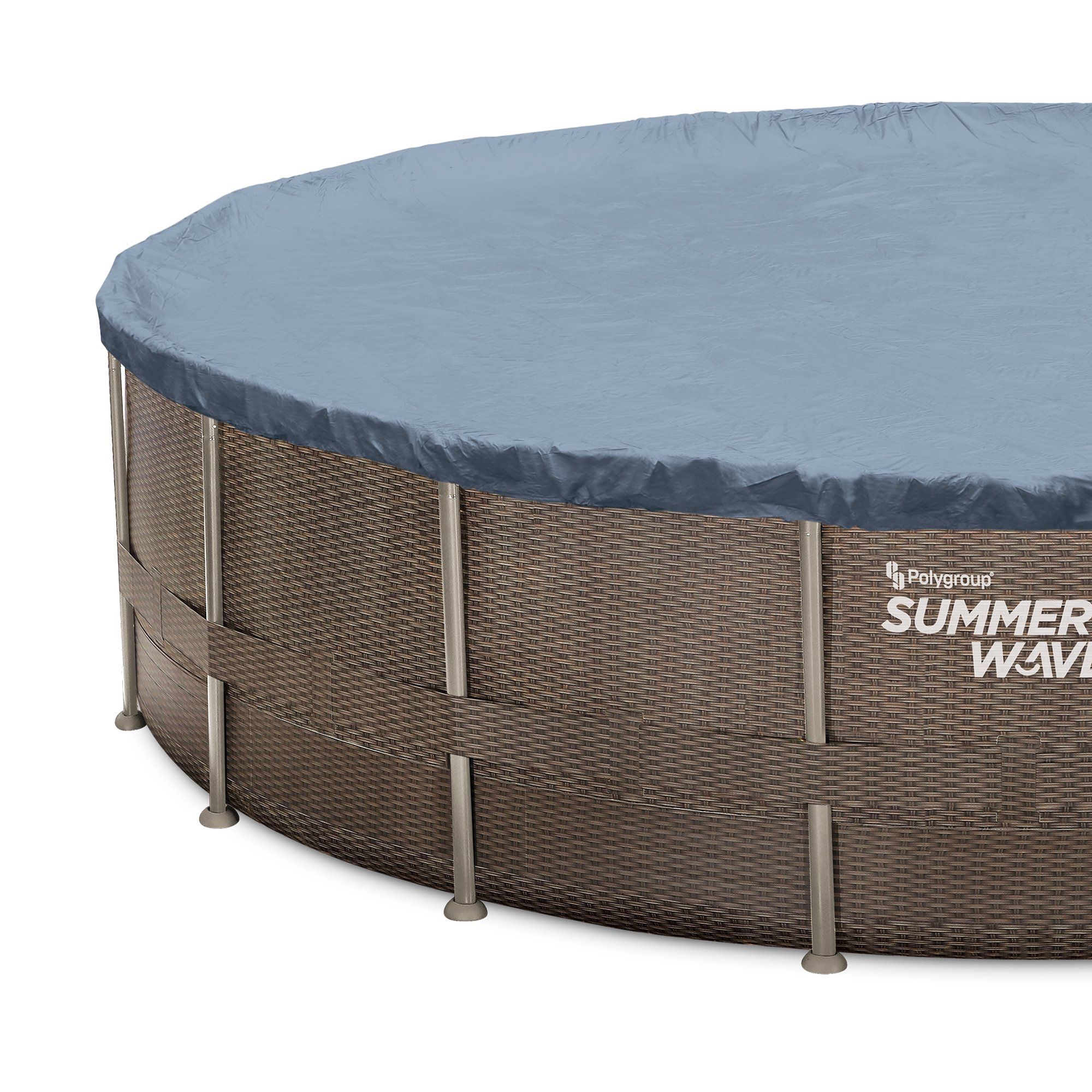 summer waves 22ft pool
