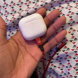 Airpod 4 gen