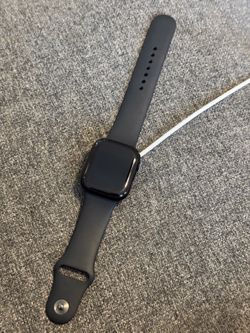 Iwatch 8 Gps For Parts $20