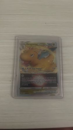 DRAGONITE VSTAR 050/70