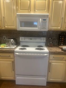 Oven