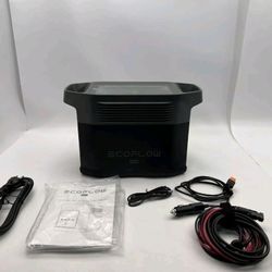 Ecoflow Delta Mini Portable Power Station 882Wh Generator EFD320 