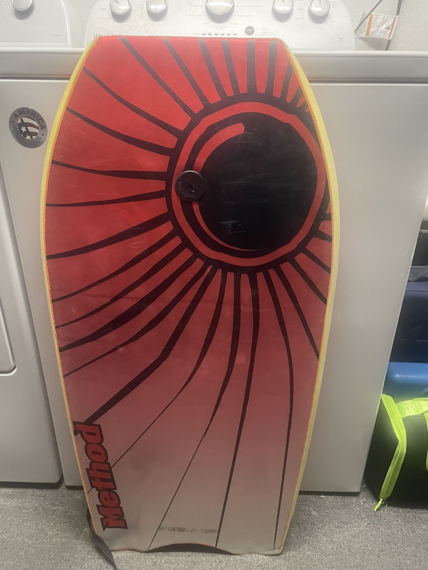 Body glove Boogie Board