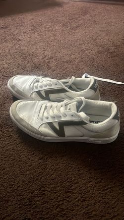 Vans size 8.5 US men