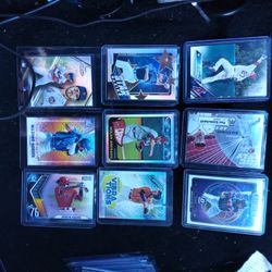 Baseball  Cards