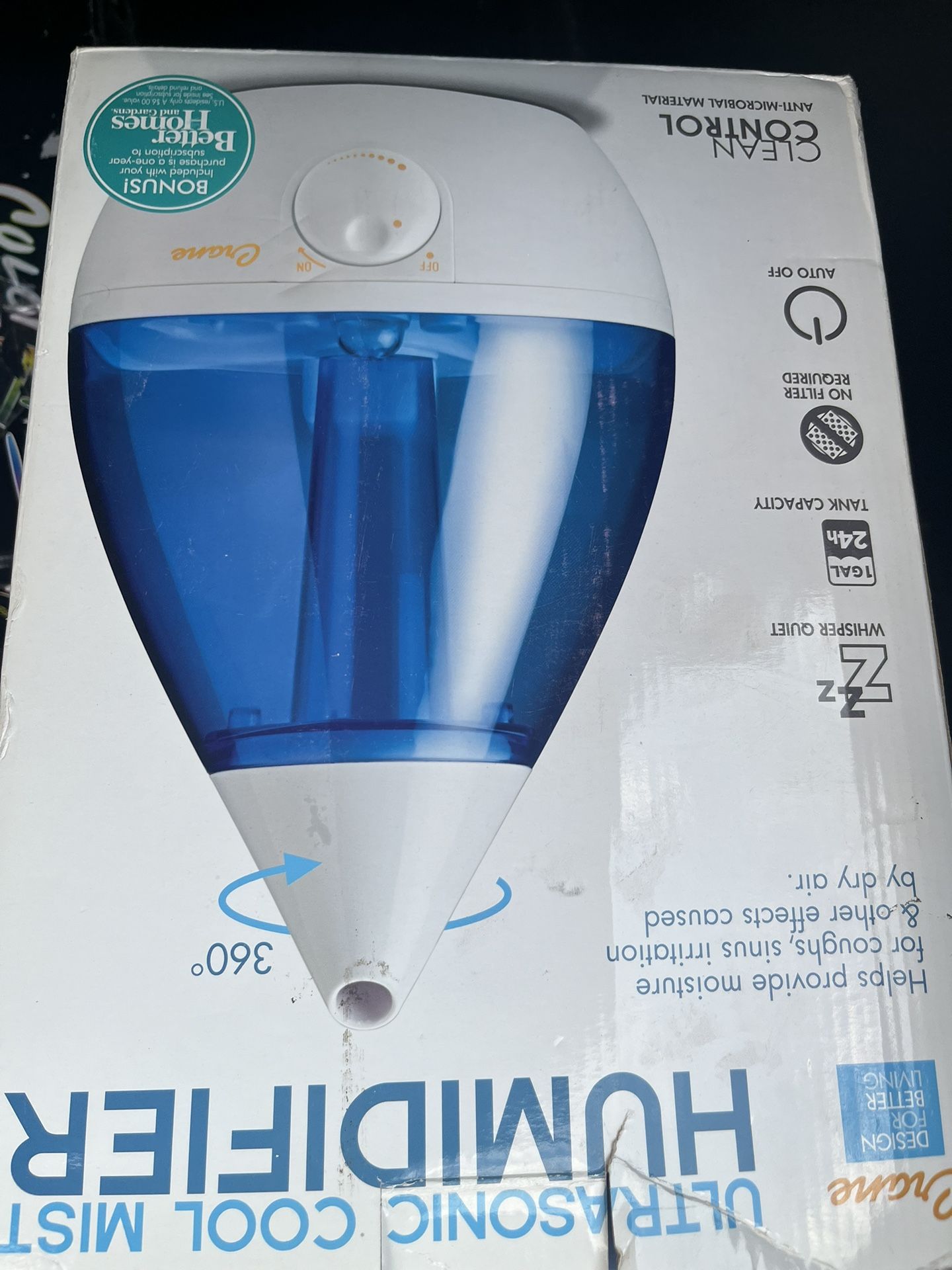 Humidifier
