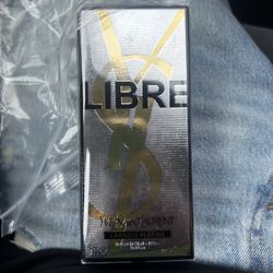 Libre Ysl