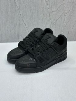 LV Trainers - Brand New (Box Included) Size 11
