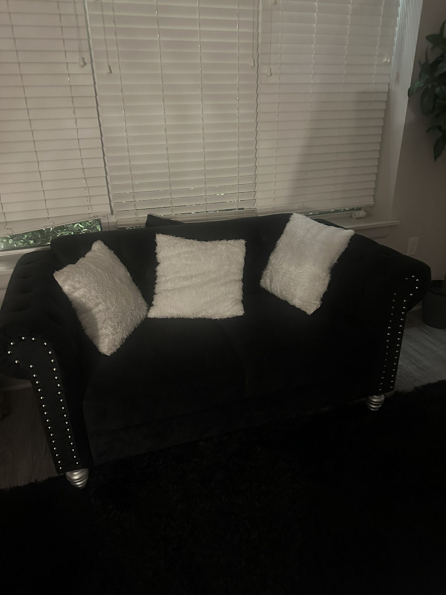 3 Piece Sofa