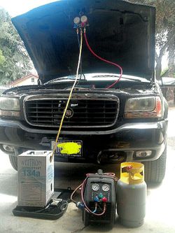Automotive Air Conditioning!!!!!!!