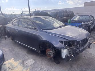 2010 Scion tC - Parts For Sale