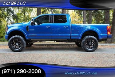 2022 Ford F-250
