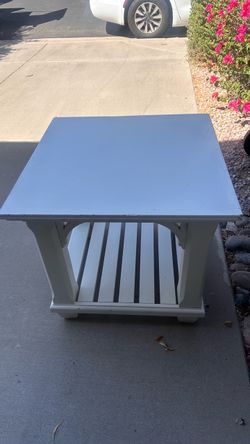 Side Table