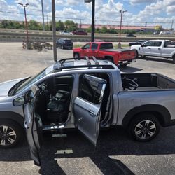 2017 Honda Ridgeline From $ 1,990 Down 