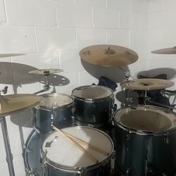 Pdp Encore Drum Kit