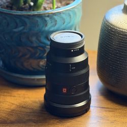 Sony 16-35mm f 2.8 GM Lens