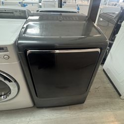 Samsung Electric Dryer 