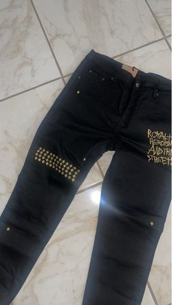 Amiri jeans