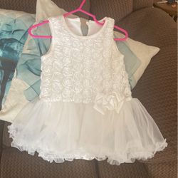 Baptismal And First Holy Communion Dresses