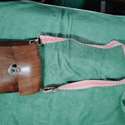 Mexican Purse 