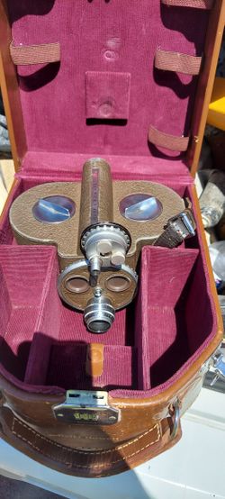 bell and howell dr70 