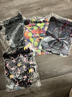 Cheek Boss Underwear