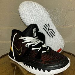 Nike Kyrie 7 EP 'Roswell Rayguns' Size 10.5M