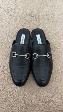 Steve Madden loafers