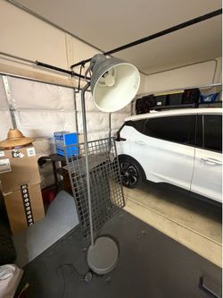 IKEA lamp