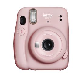 Fuji film instax mini 11 instant camera